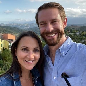 Meet your Posher, Austin